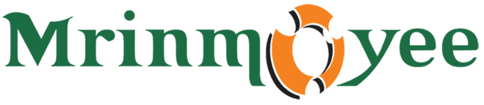 Mrinmoyee Supply Private Limited logo